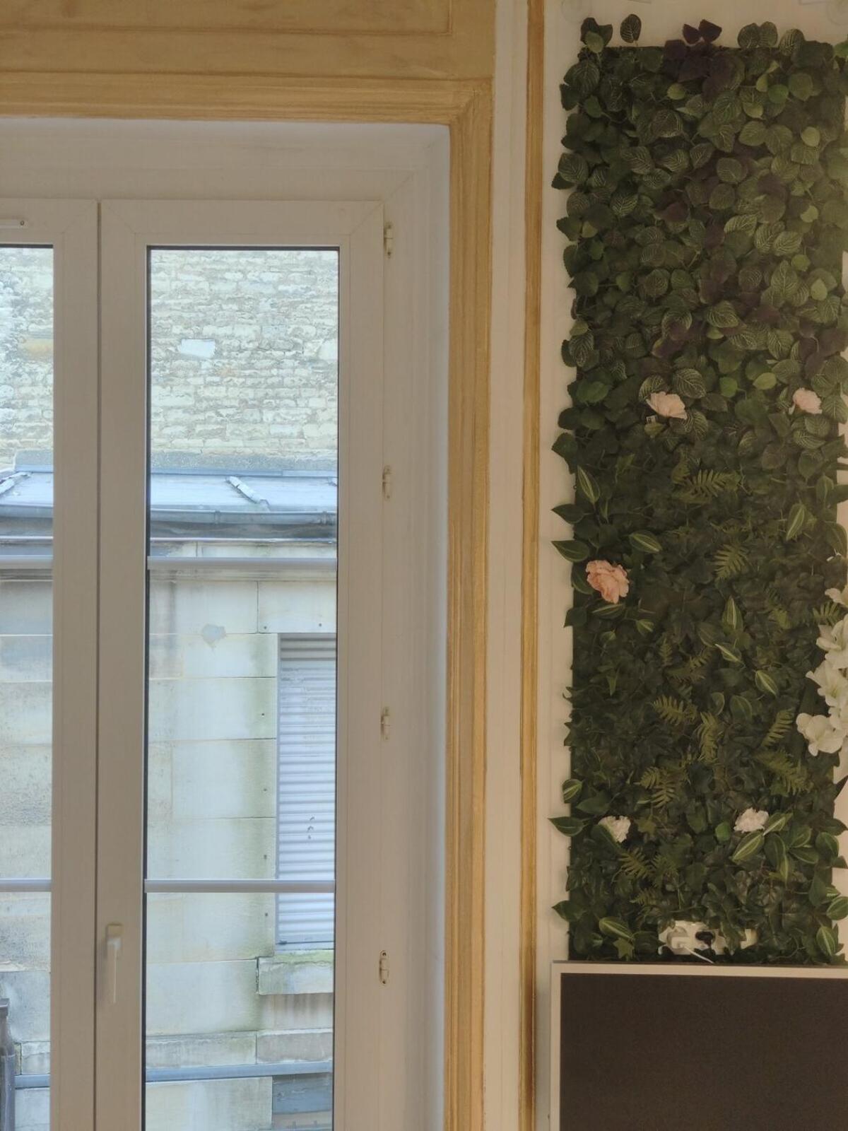 Apartament Studio Lumineux Et Fleuri Idealement Situe Caen Zewnętrze zdjęcie