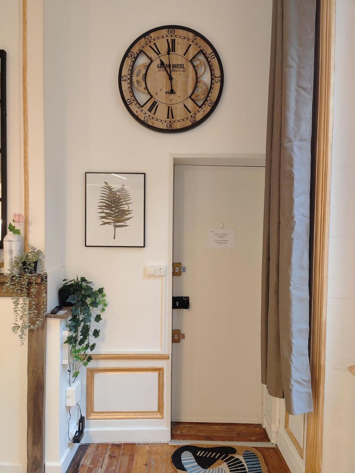 Apartament Studio Lumineux Et Fleuri Idealement Situe Caen Zewnętrze zdjęcie
