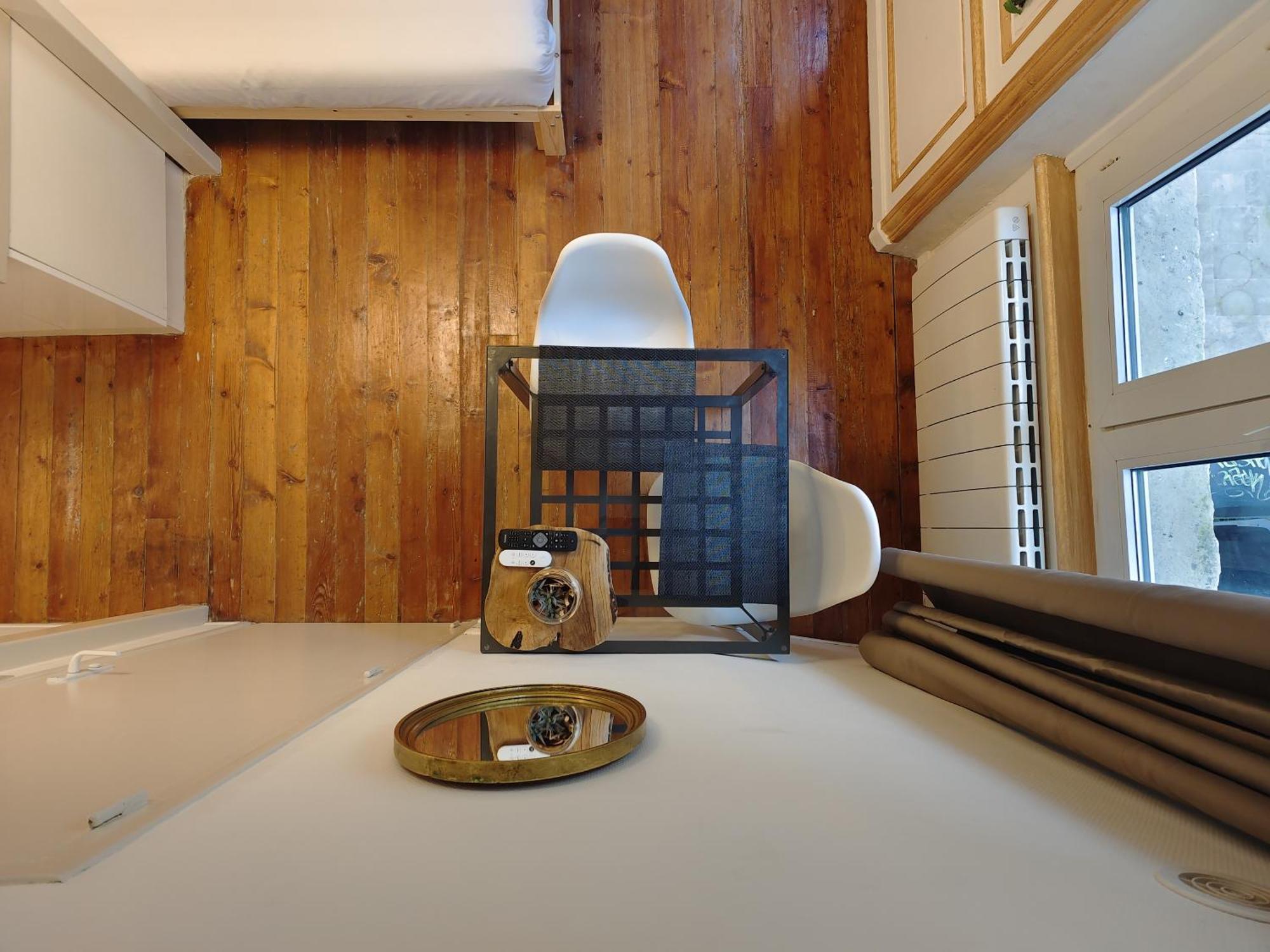 Apartament Studio Lumineux Et Fleuri Idealement Situe Caen Zewnętrze zdjęcie
